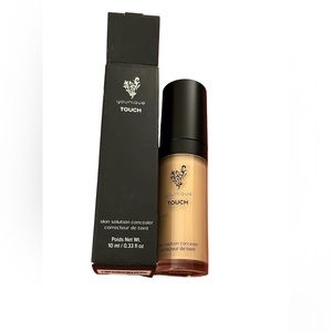 Younique Touch Skin Solution Concealer, Organza